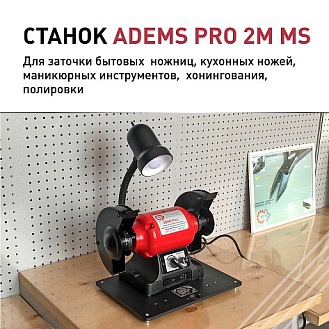 ADEMS Pro 2 M MS